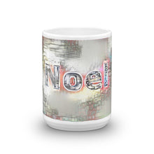 Load image into Gallery viewer, Noel Mug Ink City Dream 15oz front view