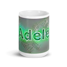 Load image into Gallery viewer, Adele Mug Nuclear Lemonade 15oz front view