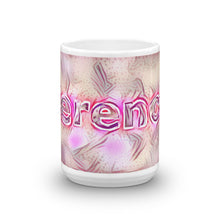 Load image into Gallery viewer, Terence Mug Innocuous Tenderness 15oz front view