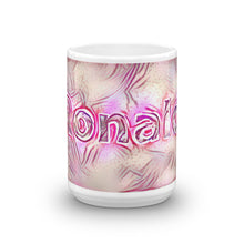 Load image into Gallery viewer, Ronald Mug Innocuous Tenderness 15oz front view