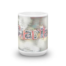 Load image into Gallery viewer, Maria Mug Ink City Dream 15oz front view