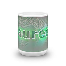 Load image into Gallery viewer, Maureen Mug Nuclear Lemonade 15oz front view
