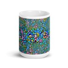 Load image into Gallery viewer, Aimee Mug Unprescribed Affection 15oz front view