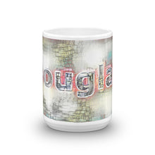 Load image into Gallery viewer, Douglas Mug Ink City Dream 15oz front view