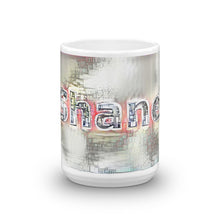 Load image into Gallery viewer, Shane Mug Ink City Dream 15oz front view