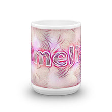 Load image into Gallery viewer, Amelia Mug Innocuous Tenderness 15oz front view