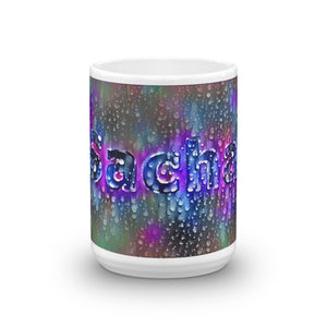 Sacha Mug Wounded Pluviophile 15oz front view