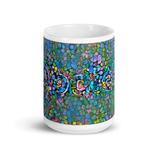 Load image into Gallery viewer, Abdiel Mug Unprescribed Affection 15oz front view