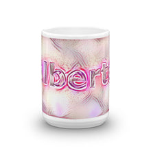 Load image into Gallery viewer, Alberto Mug Innocuous Tenderness 15oz front view