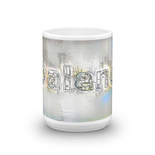 Load image into Gallery viewer, Dalene Mug Victorian Fission 15oz front view