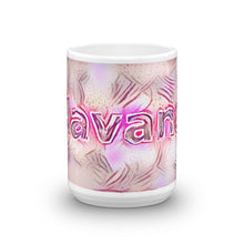 Load image into Gallery viewer, Havana Mug Innocuous Tenderness 15oz front view