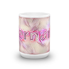 Load image into Gallery viewer, Bernard Mug Innocuous Tenderness 15oz front view