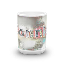 Load image into Gallery viewer, Bonnie Mug Ink City Dream 15oz front view