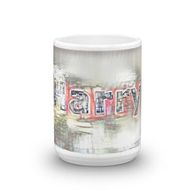 Load image into Gallery viewer, Harry Mug Ink City Dream 15oz front view