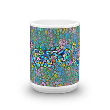 Load image into Gallery viewer, Harold Mug Unprescribed Affection 15oz front view