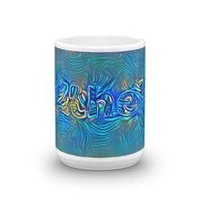 Load image into Gallery viewer, Ethel Mug Night Surfing 15oz front view