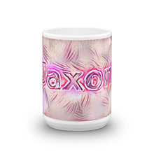Load image into Gallery viewer, Jaxon Mug Innocuous Tenderness 15oz front view