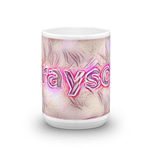 Load image into Gallery viewer, Grayson Mug Innocuous Tenderness 15oz front view