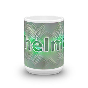 Thelma Mug Nuclear Lemonade 15oz front view
