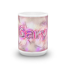 Load image into Gallery viewer, Gary Mug Innocuous Tenderness 15oz front view