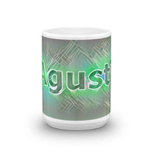 Load image into Gallery viewer, Agusti Mug Nuclear Lemonade 15oz front view