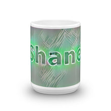 Load image into Gallery viewer, Shane Mug Nuclear Lemonade 15oz front view