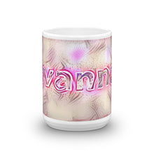 Load image into Gallery viewer, Savannah Mug Innocuous Tenderness 15oz front view