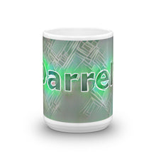 Load image into Gallery viewer, Darrell Mug Nuclear Lemonade 15oz front view