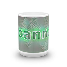 Load image into Gallery viewer, Joanne Mug Nuclear Lemonade 15oz front view