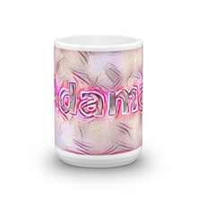 Load image into Gallery viewer, Adama Mug Innocuous Tenderness 15oz front view