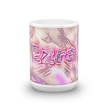 Load image into Gallery viewer, Ezra Mug Innocuous Tenderness 15oz front view