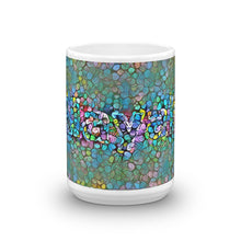 Load image into Gallery viewer, Alayah Mug Unprescribed Affection 15oz front view