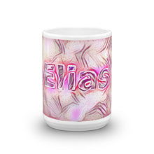 Load image into Gallery viewer, Elias Mug Innocuous Tenderness 15oz front view