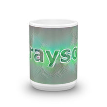 Load image into Gallery viewer, Grayson Mug Nuclear Lemonade 15oz front view