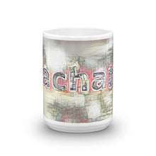 Load image into Gallery viewer, Zachary Mug Ink City Dream 15oz front view
