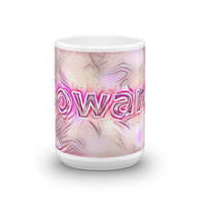 Load image into Gallery viewer, Howard Mug Innocuous Tenderness 15oz front view