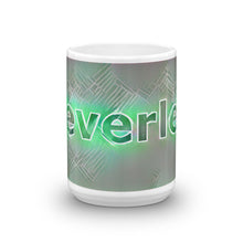 Load image into Gallery viewer, Beverley Mug Nuclear Lemonade 15oz front view