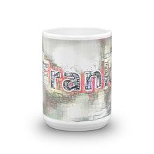 Load image into Gallery viewer, Frank Mug Ink City Dream 15oz right view