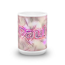 Load image into Gallery viewer, Paul Mug Innocuous Tenderness 15oz front view
