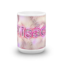Load image into Gallery viewer, Misael Mug Innocuous Tenderness 15oz front view