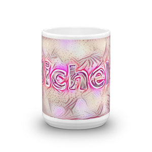 Michele Mug Innocuous Tenderness 15oz front view