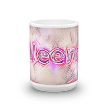 Load image into Gallery viewer, Aleena Mug Innocuous Tenderness 15oz front view