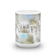 Load image into Gallery viewer, Frank Mug Victorian Fission 15oz front view