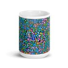 Load image into Gallery viewer, An Mug Unprescribed Affection 15oz front view