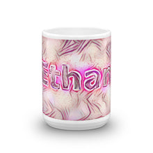 Load image into Gallery viewer, Ethan Mug Innocuous Tenderness 15oz front view