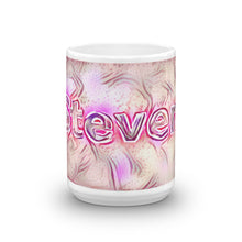 Load image into Gallery viewer, Steven Mug Innocuous Tenderness 15oz front view