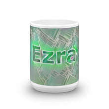 Load image into Gallery viewer, Ezra Mug Nuclear Lemonade 15oz front view
