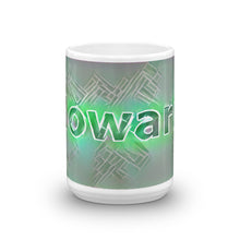 Load image into Gallery viewer, Howard Mug Nuclear Lemonade 15oz front view