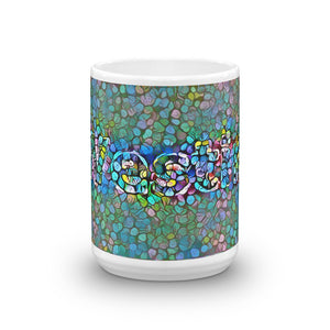 Westin Mug Unprescribed Affection 15oz front view