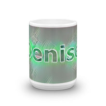 Load image into Gallery viewer, Denise Mug Nuclear Lemonade 15oz front view